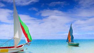 Когда лучше ехать отдыхать на Маврикий?